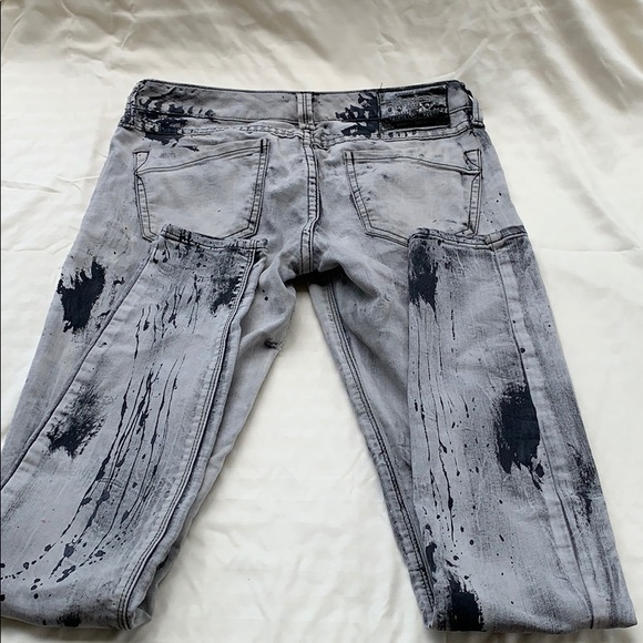 Express Jeans - Picture 5 of 5